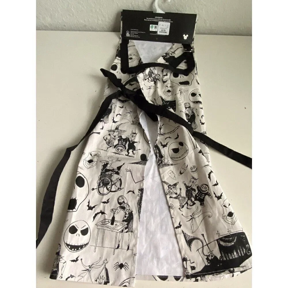 Disney nightmare before